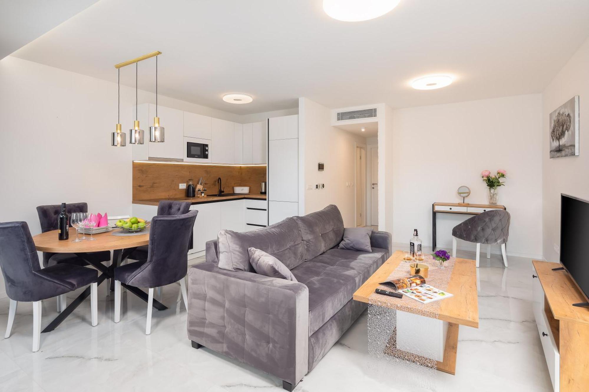 Beach Villa Valentina โตรกีร์ ห้อง รูปภาพ
