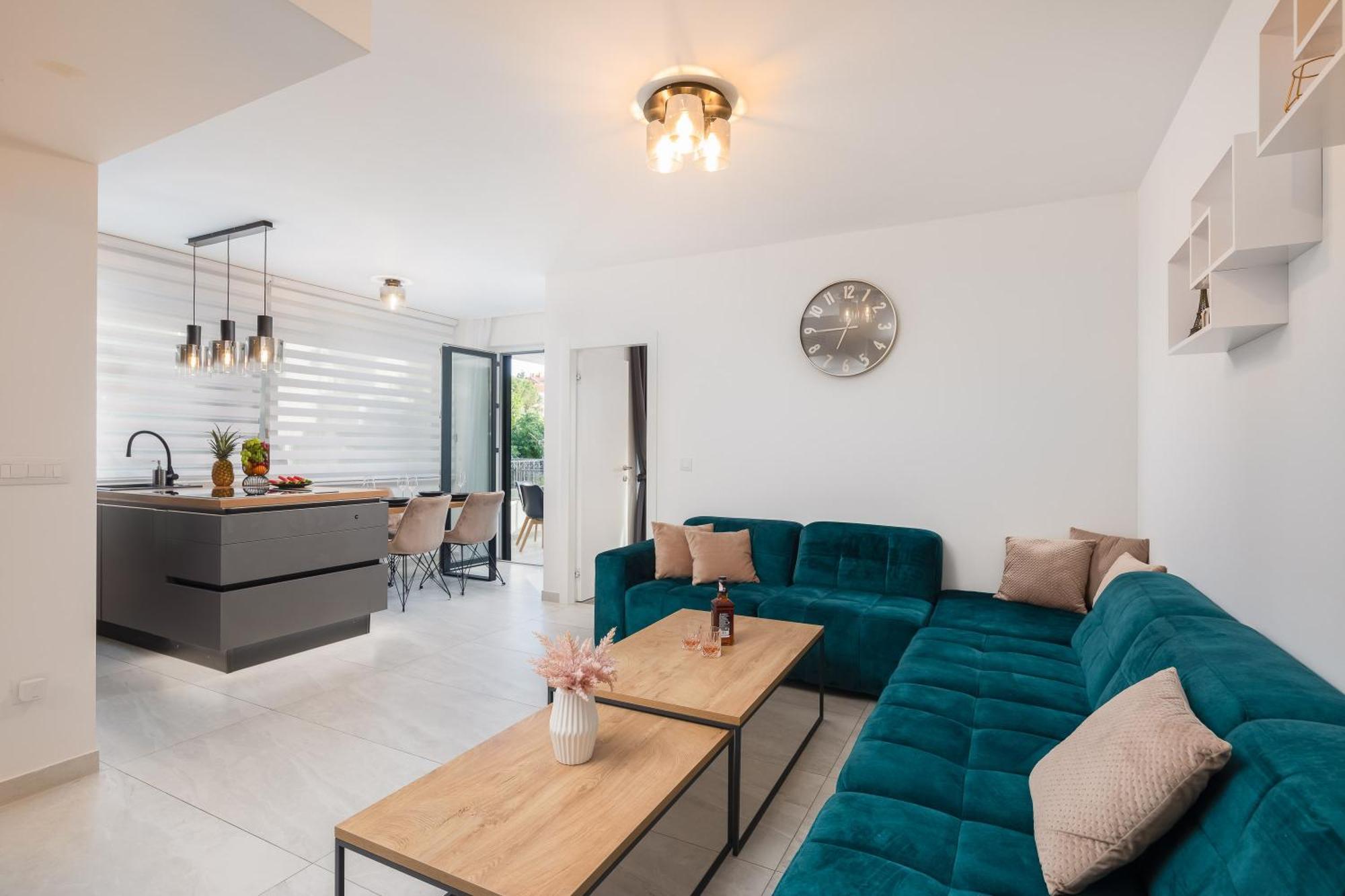 Beach Villa Valentina โตรกีร์ ห้อง รูปภาพ