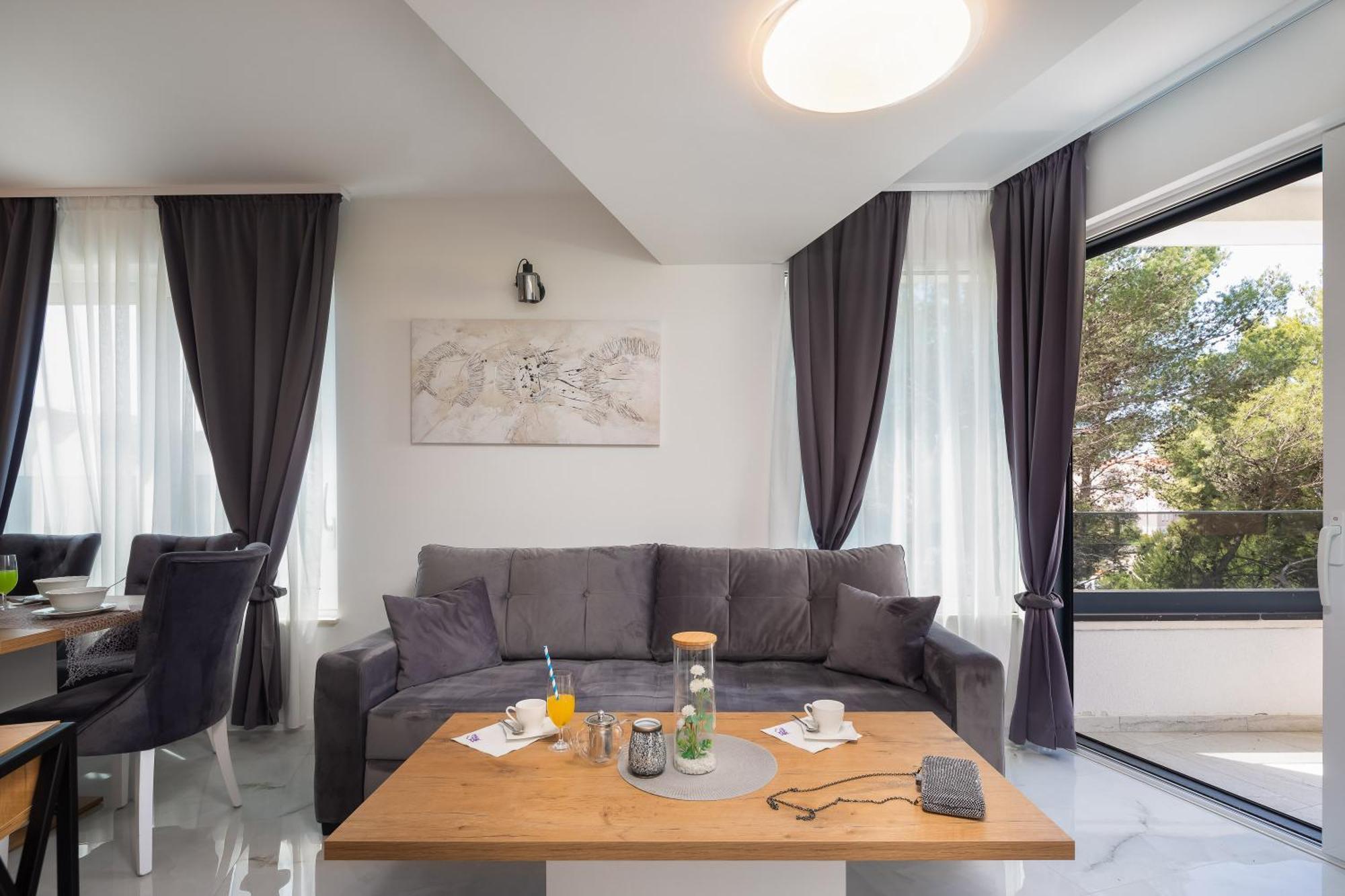 Beach Villa Valentina โตรกีร์ ห้อง รูปภาพ