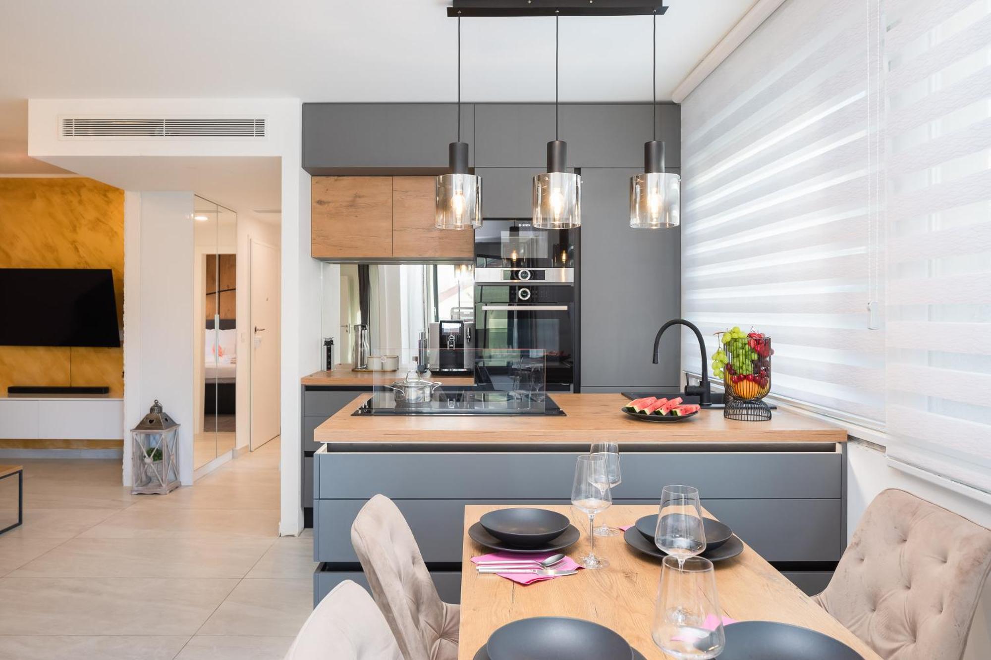 Beach Villa Valentina โตรกีร์ ห้อง รูปภาพ