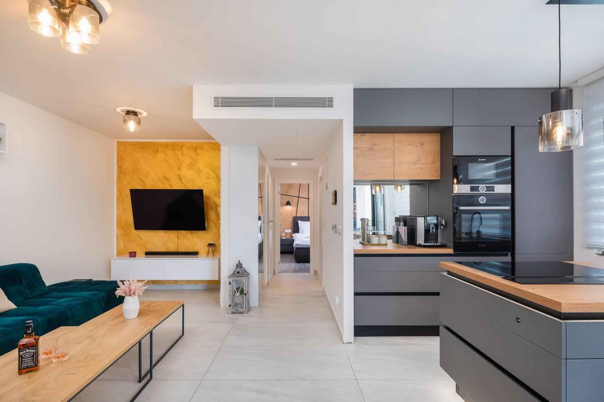 Beach Villa Valentina โตรกีร์ ห้อง รูปภาพ