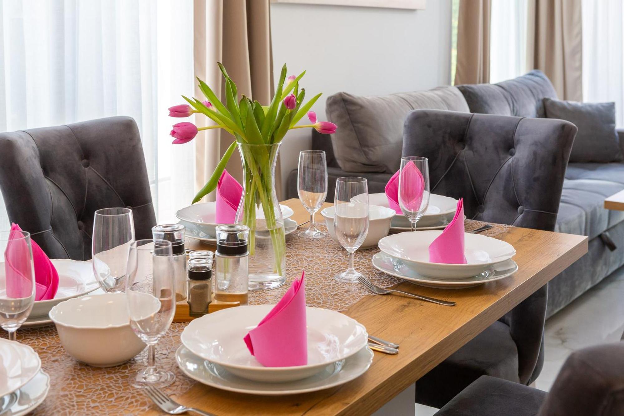 Beach Villa Valentina โตรกีร์ ห้อง รูปภาพ